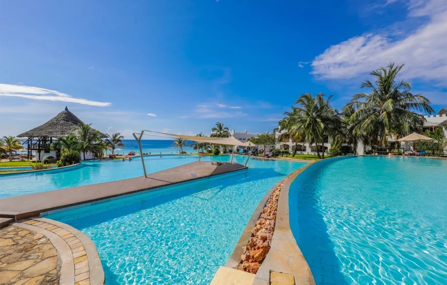 Royal Zanzibar Beach Resort