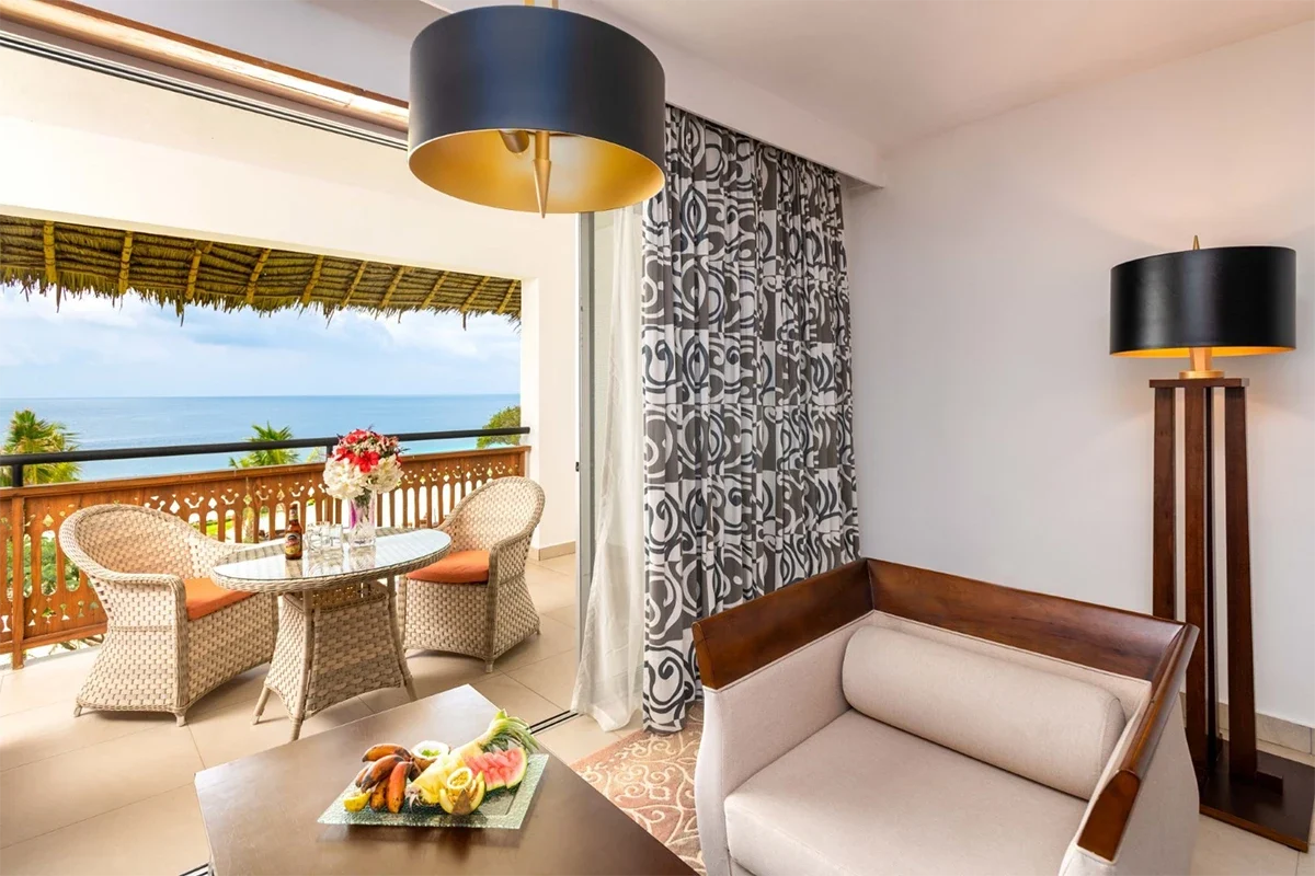 Royal Zanzibar Beach Resort