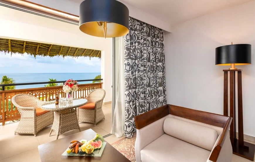 Royal Zanzibar Beach Resort