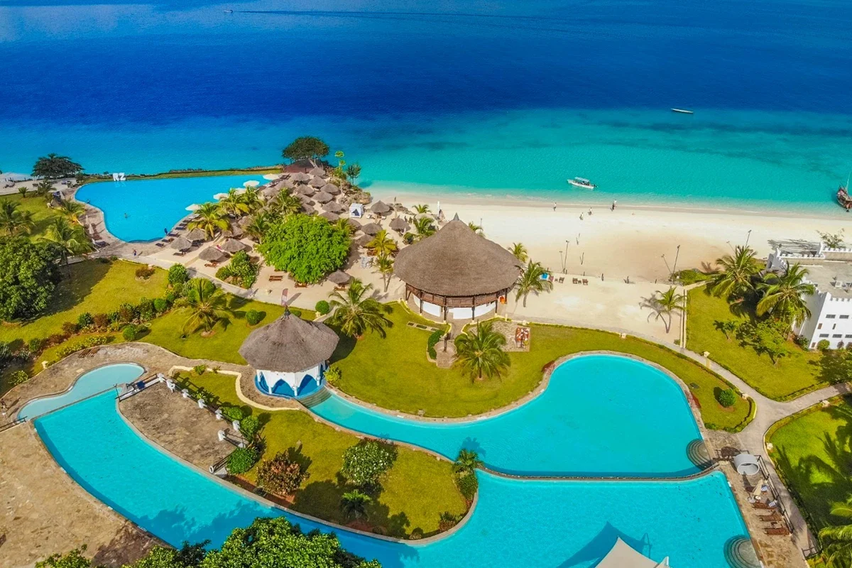 Royal Zanzibar Beach Resort