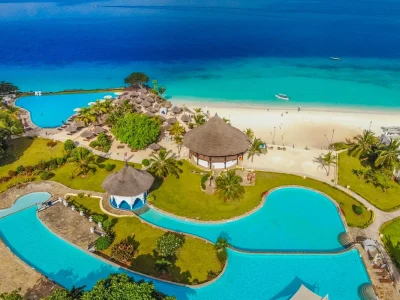 Royal Zanzibar Beach Resort