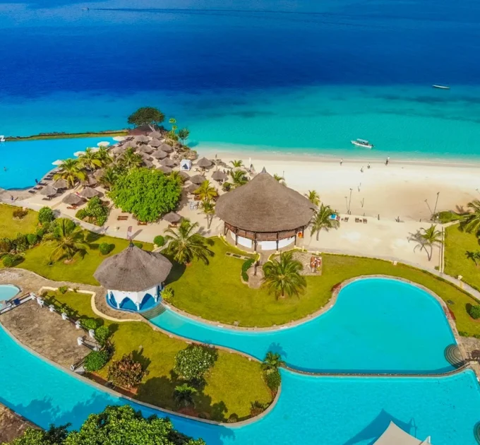 Royal Zanzibar Beach Resort
