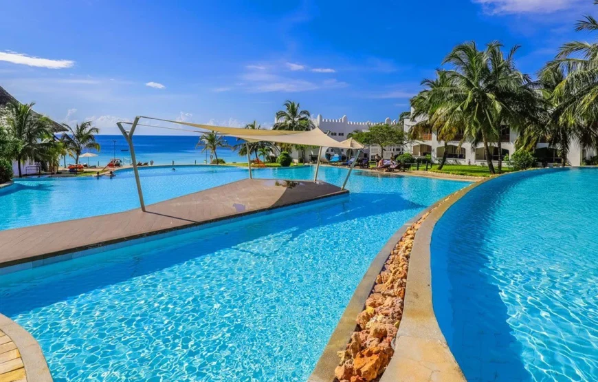 Royal Zanzibar Beach Resort