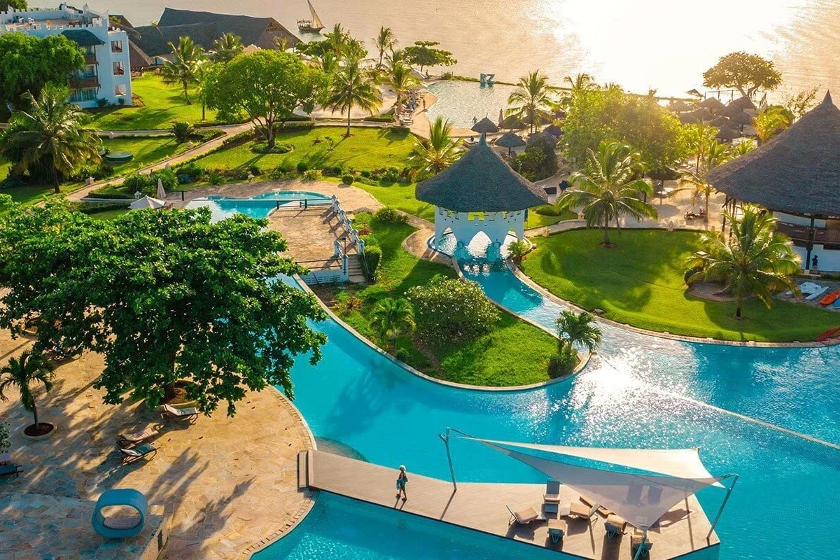 Royal Zanzibar Beach Resort