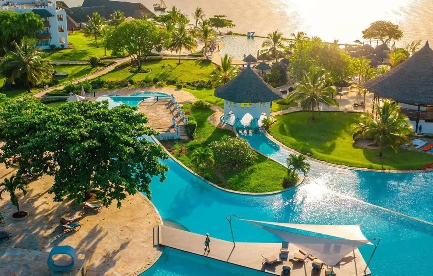Royal Zanzibar Beach Resort