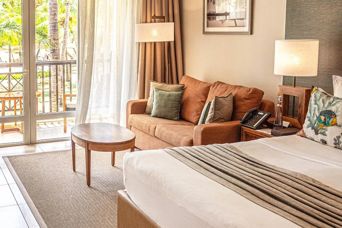 Sands Suites Resort & Spa Mauritius
