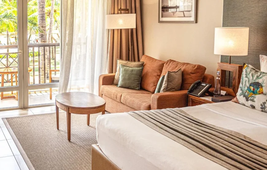 Sands Suites Resort & Spa Mauritius