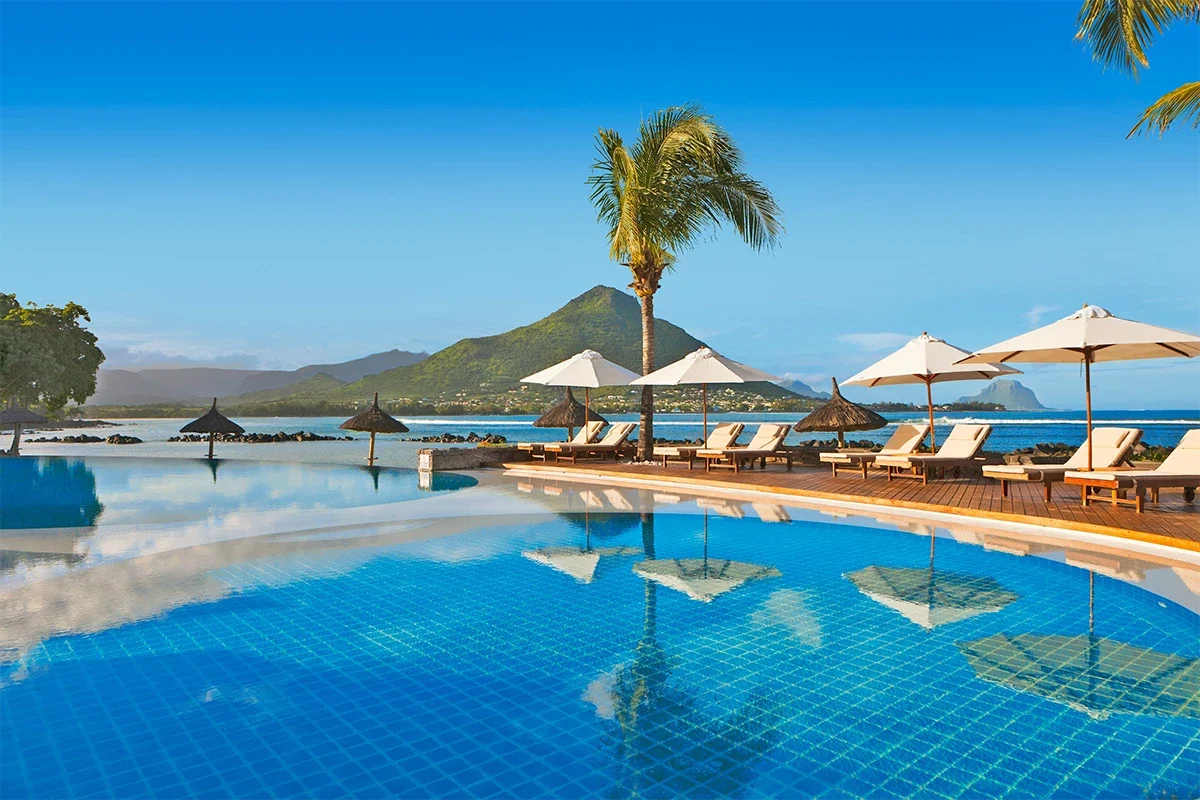 Sands Suites Resort & Spa Mauritius