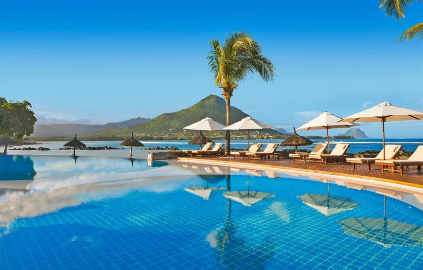 Sands Suites Resort & Spa Mauritius
