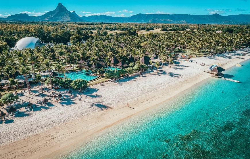 Sands Suites Resort & Spa Mauritius