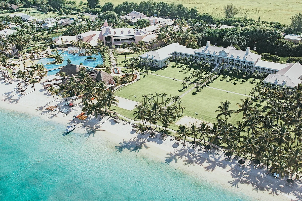 Sands Suites Resort & Spa Mauritius