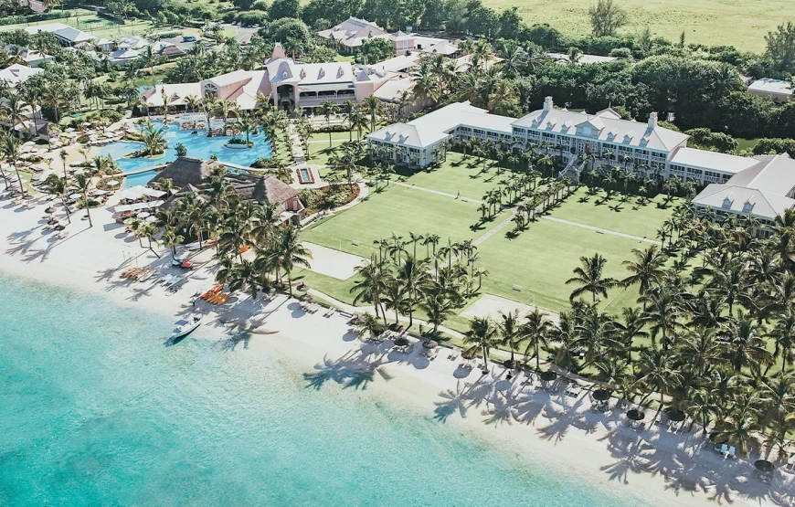 Sands Suites Resort & Spa Mauritius