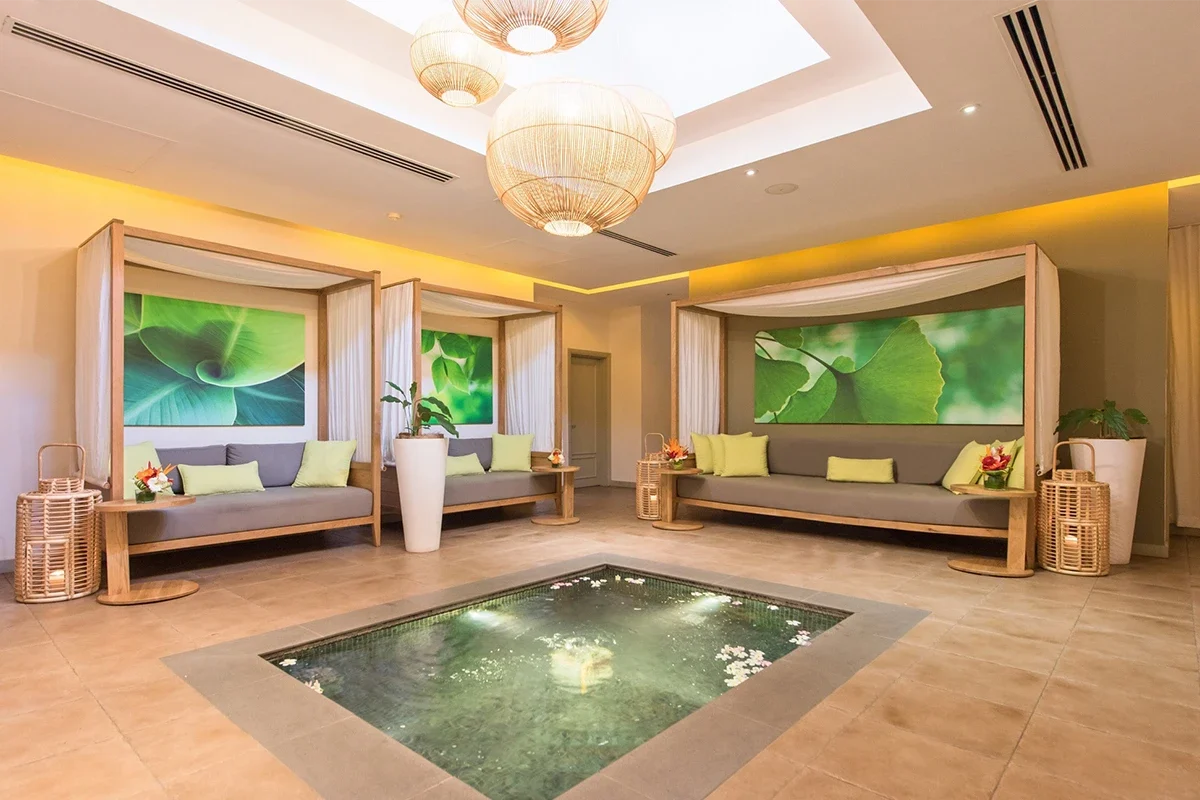 Sands Suites Resort & Spa Mauritius