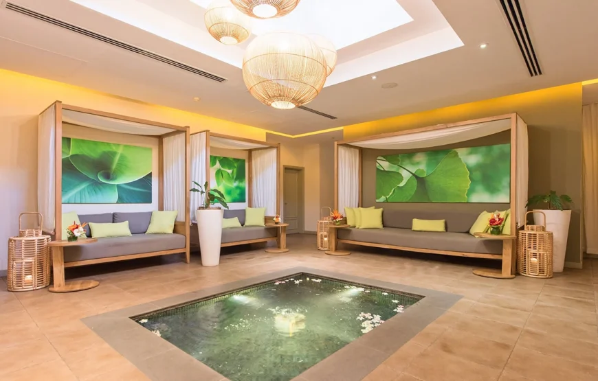 Sands Suites Resort & Spa Mauritius