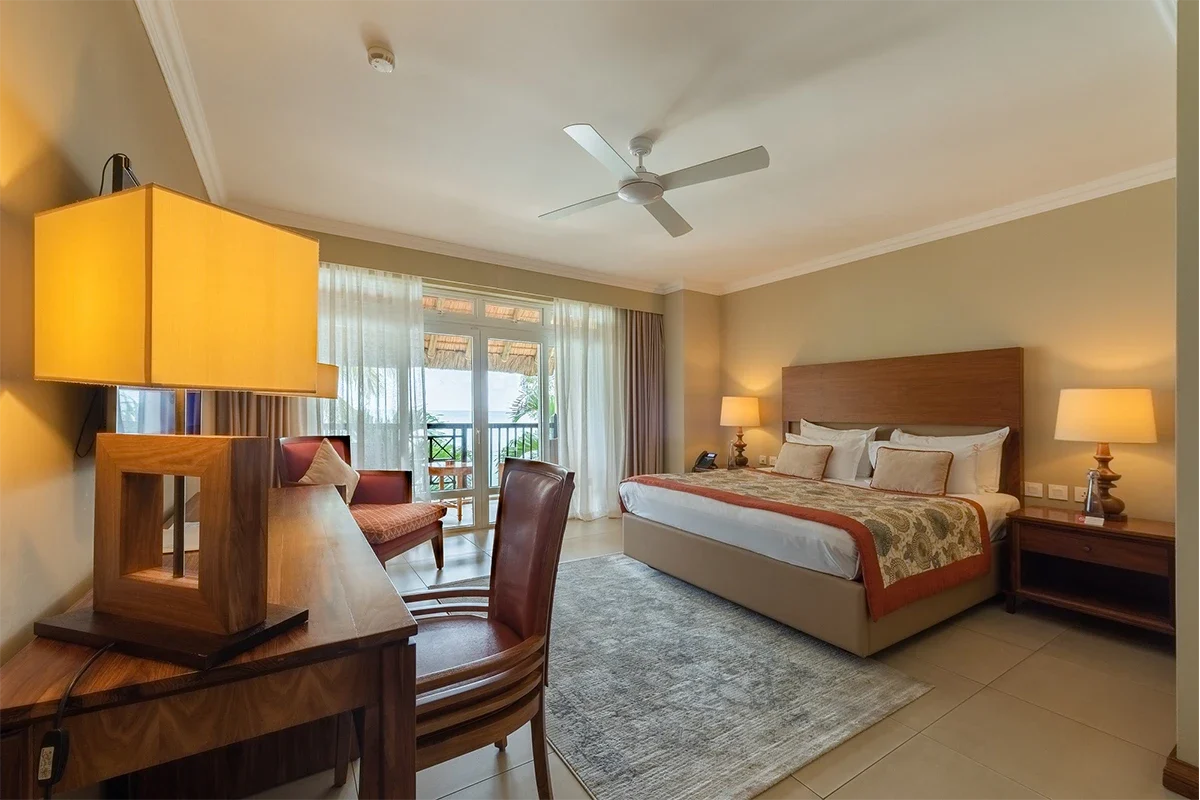 Sands Suites Resort & Spa Mauritius