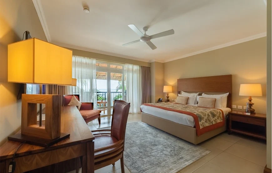 Sands Suites Resort & Spa Mauritius