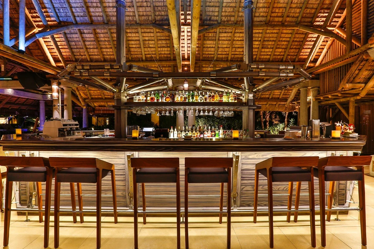 Sands Suites Resort & Spa Mauritius