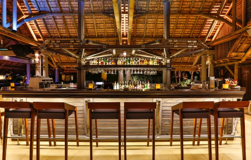 Sands Suites Resort & Spa Mauritius