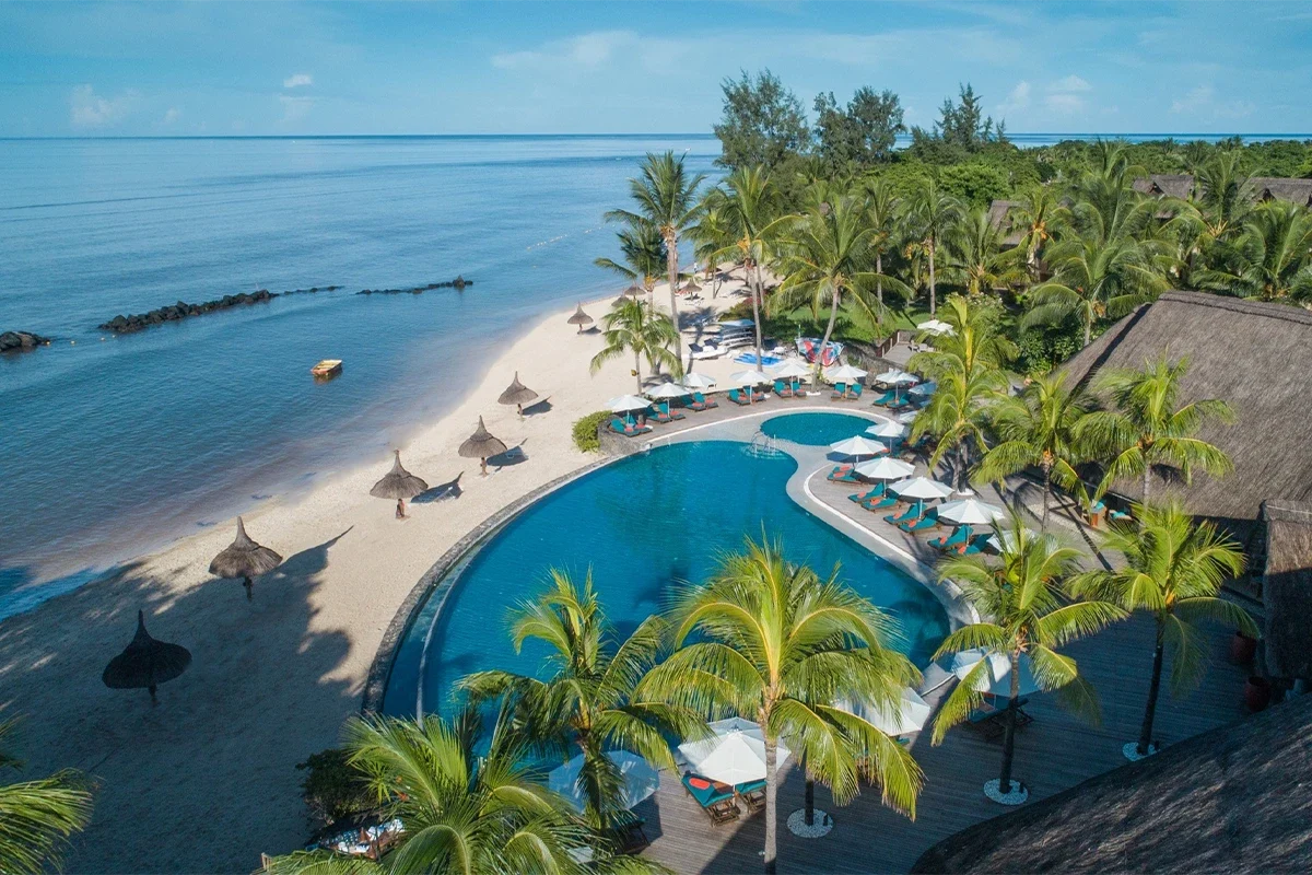 Sands Suites Resort & Spa Mauritius