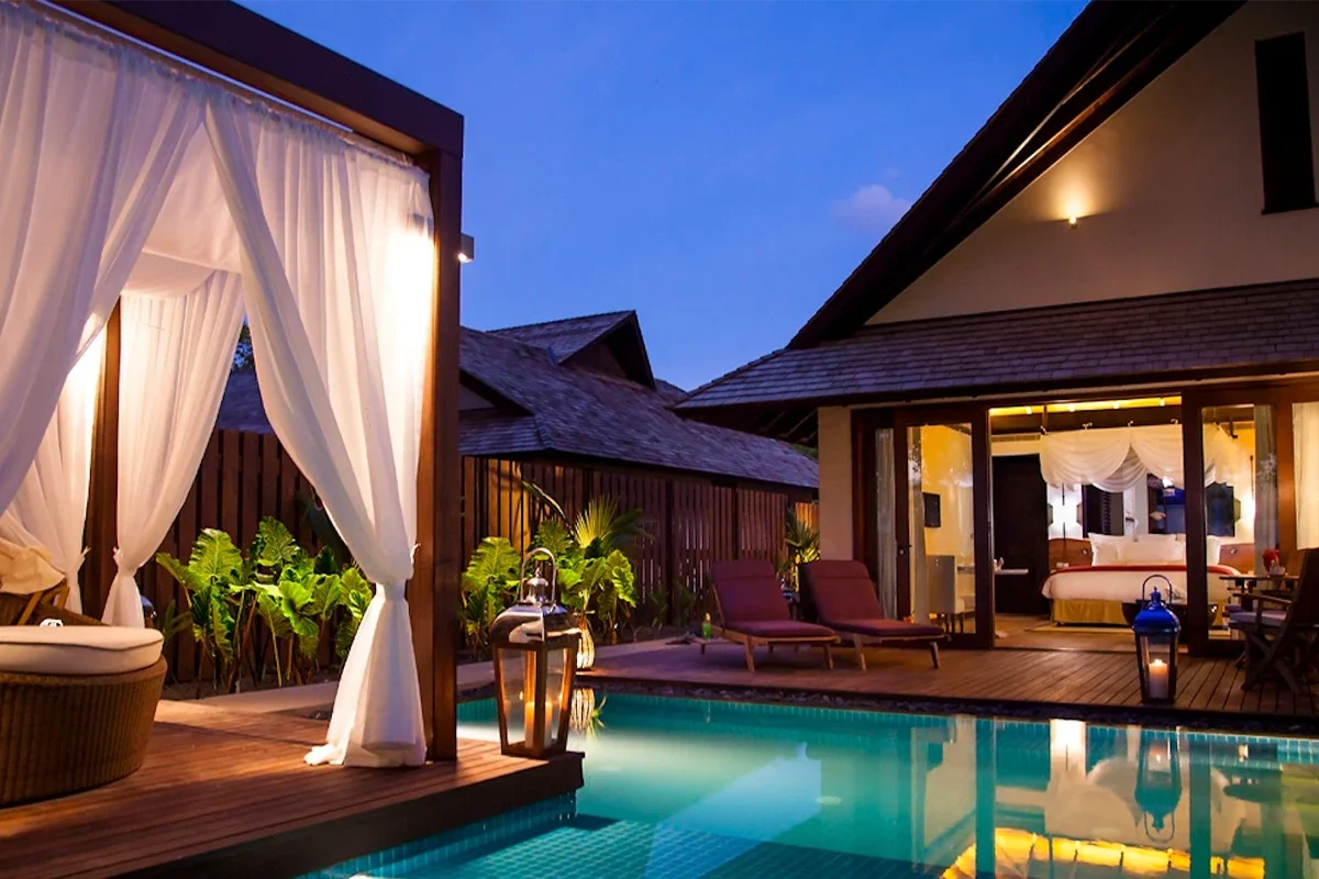 Savoy Resort & Spa Seychelles