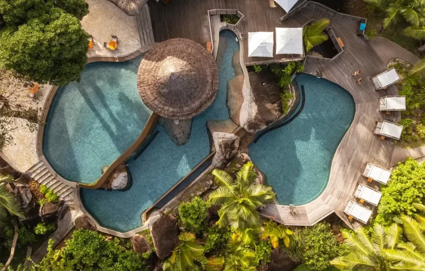 Savoy Resort & Spa Seychelles