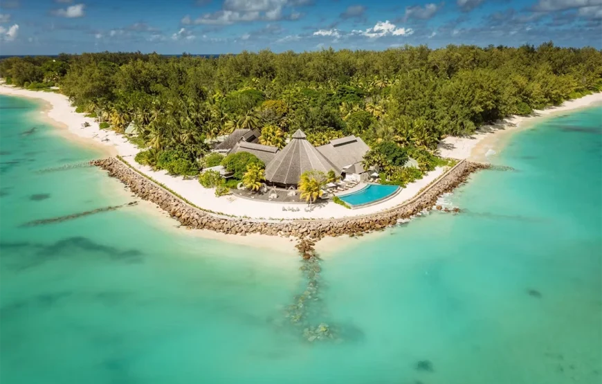 Savoy Resort & Spa Seychelles