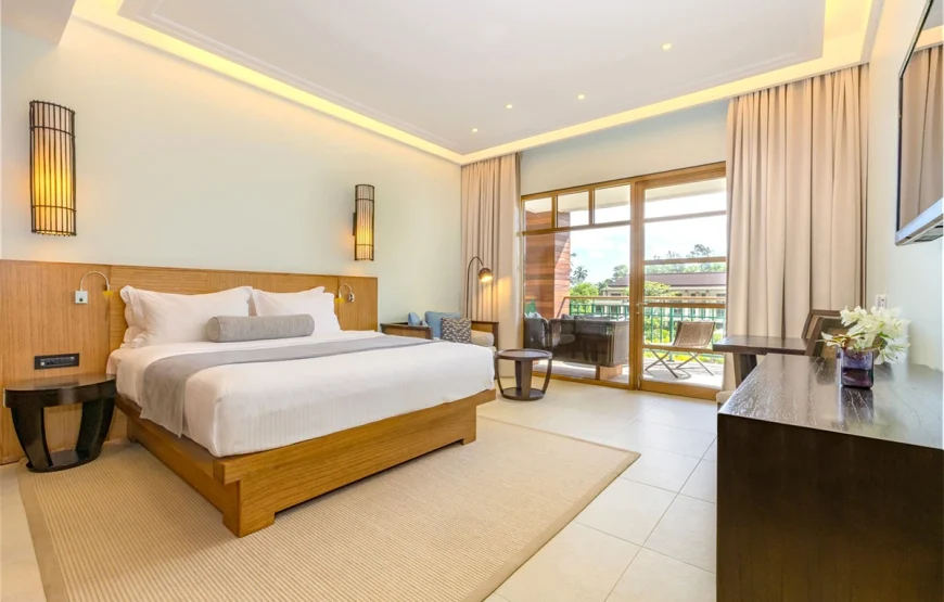 Savoy Resort & Spa Seychelles