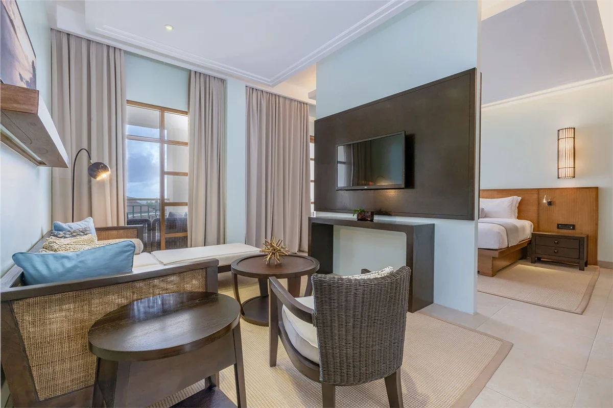 Savoy Resort & Spa Seychelles