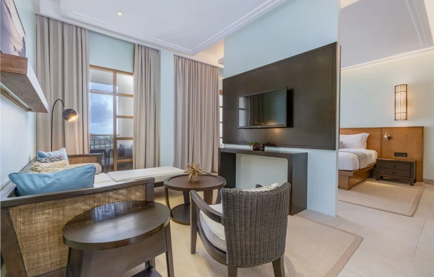 Savoy Resort & Spa Seychelles