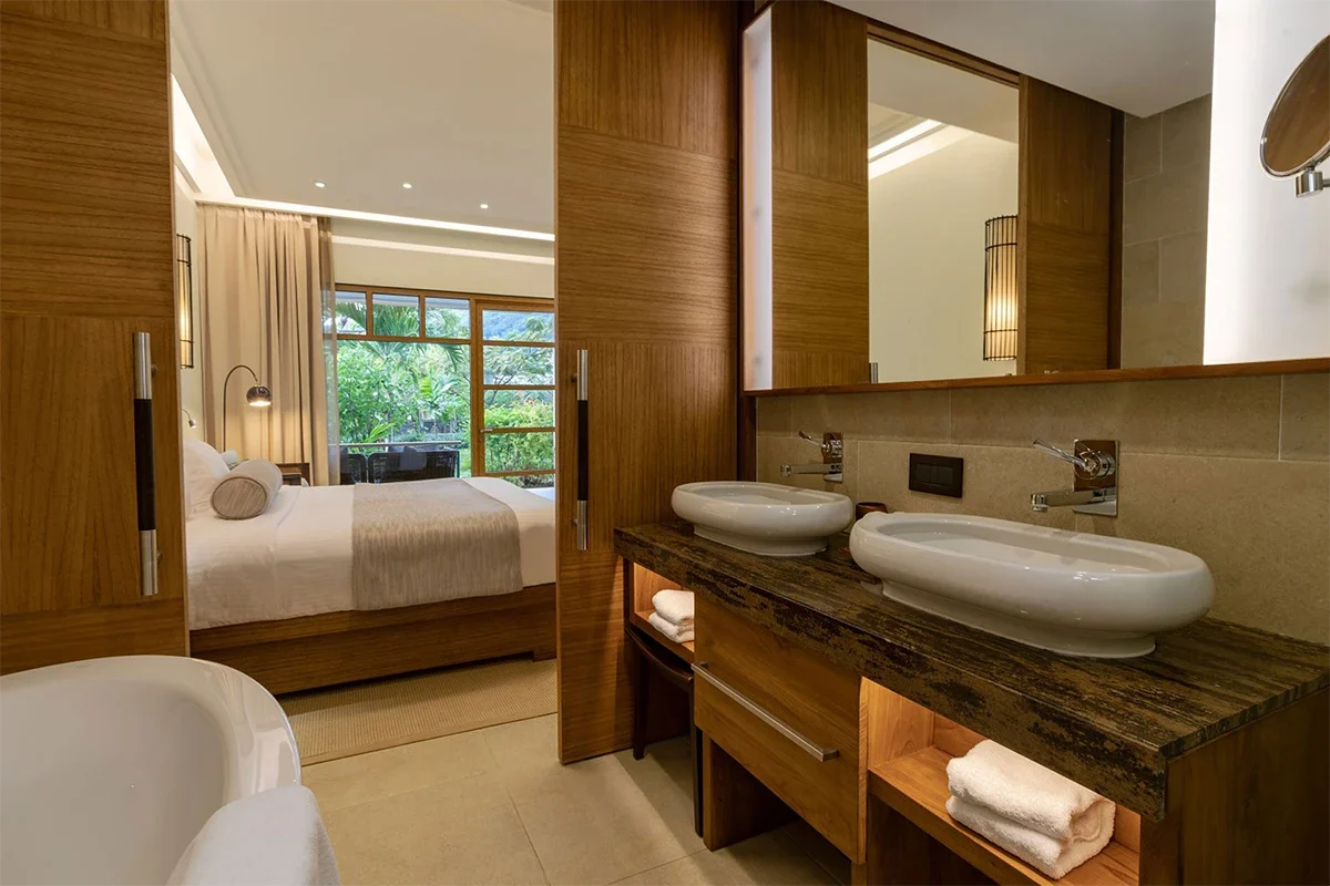 Savoy Resort & Spa Seychelles