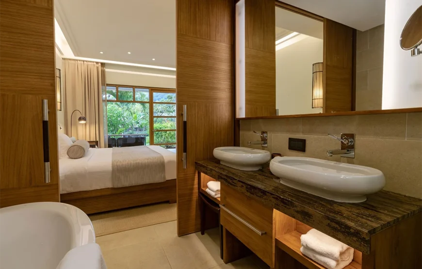 Savoy Resort & Spa Seychelles