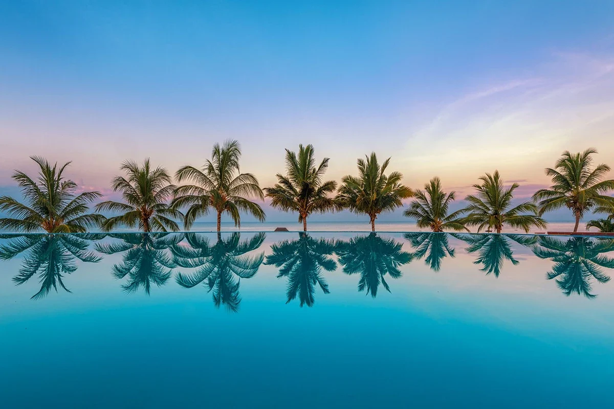 Sea Cliff Resort & Spa Zanzibar