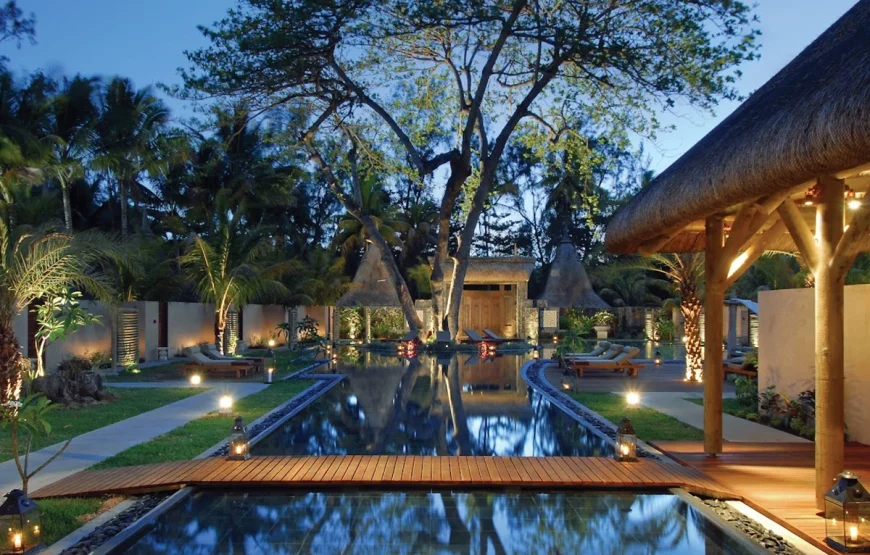 Shandrani Beachcomber Resort & Spa