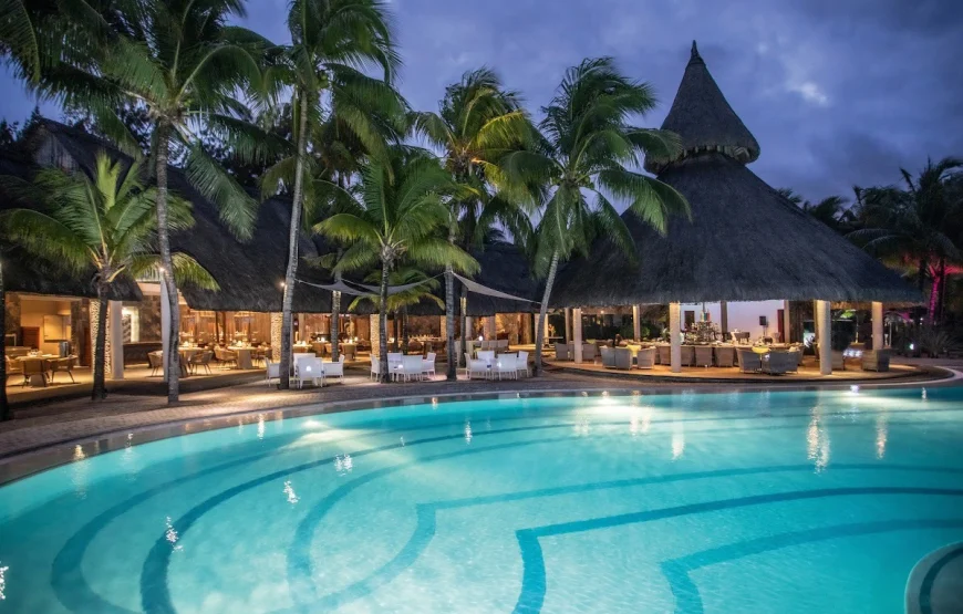 Shandrani Beachcomber Resort & Spa