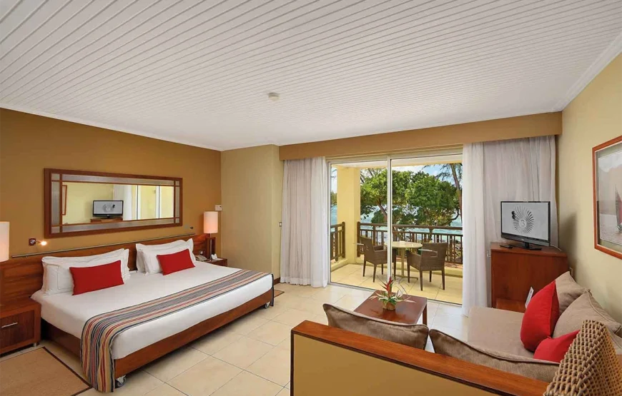 Shandrani Beachcomber Resort & Spa