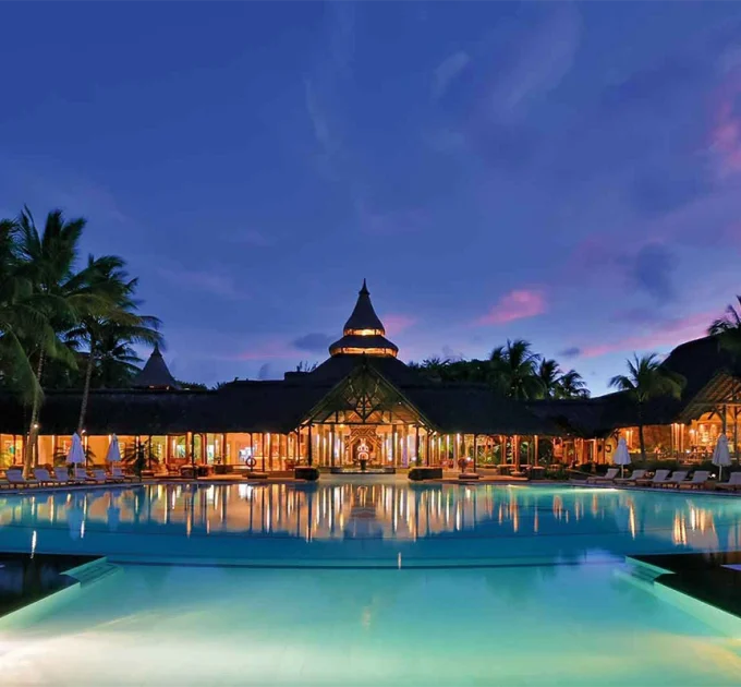 Shandrani Beachcomber Resort & Spa