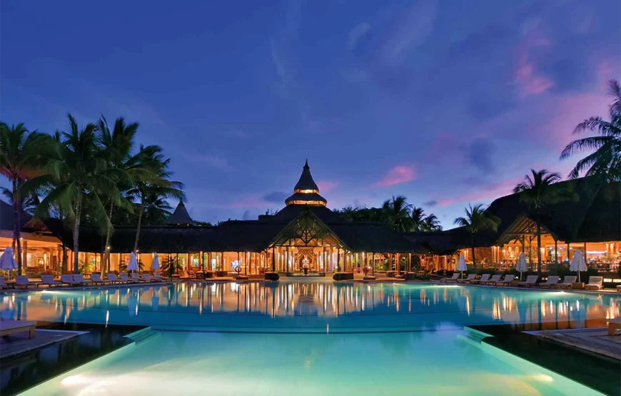 Shandrani Beachcomber Resort & Spa