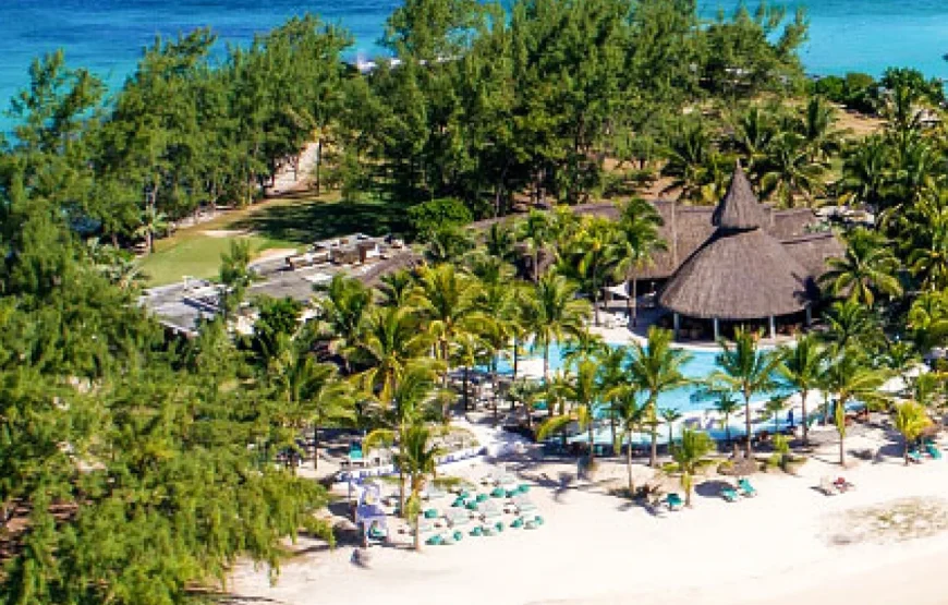 Shandrani Beachcomber Resort & Spa