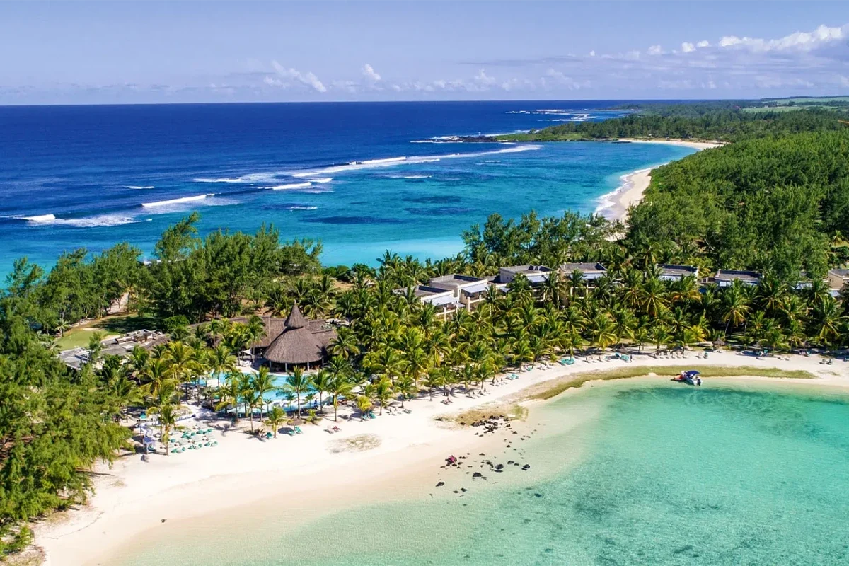 Shandrani Beachcomber Resort & Spa