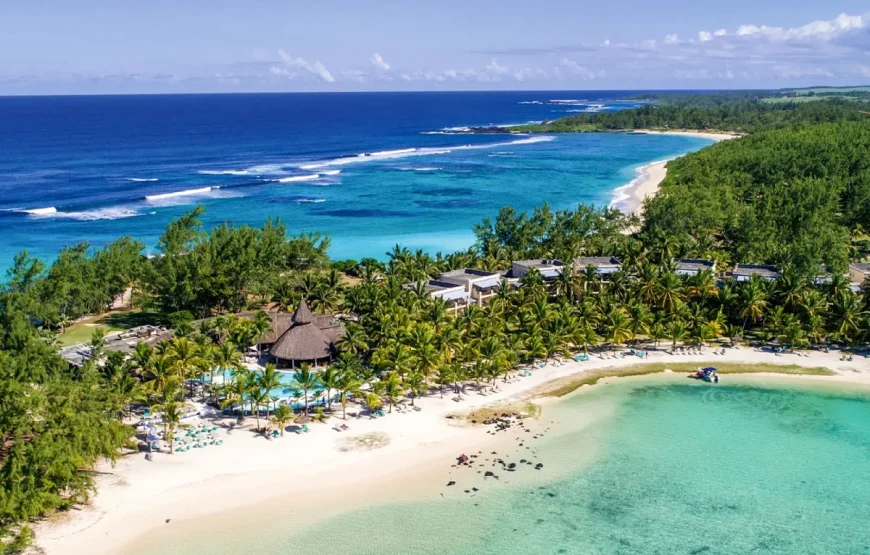 Shandrani Beachcomber Resort & Spa
