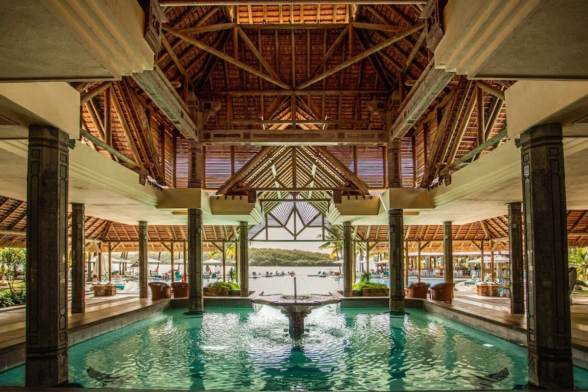 Shandrani Beachcomber Resort & Spa