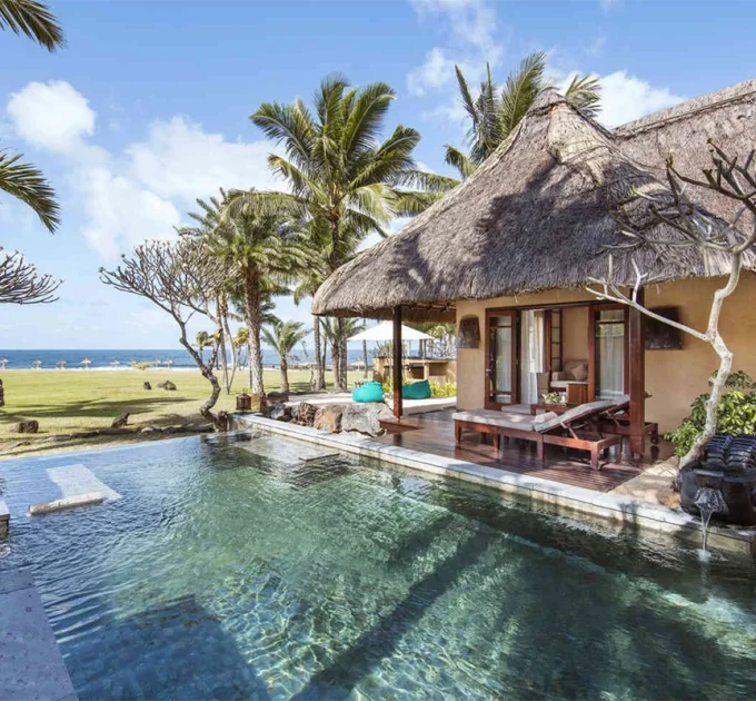 Shanti Maurice Resort & Spa Mauritius