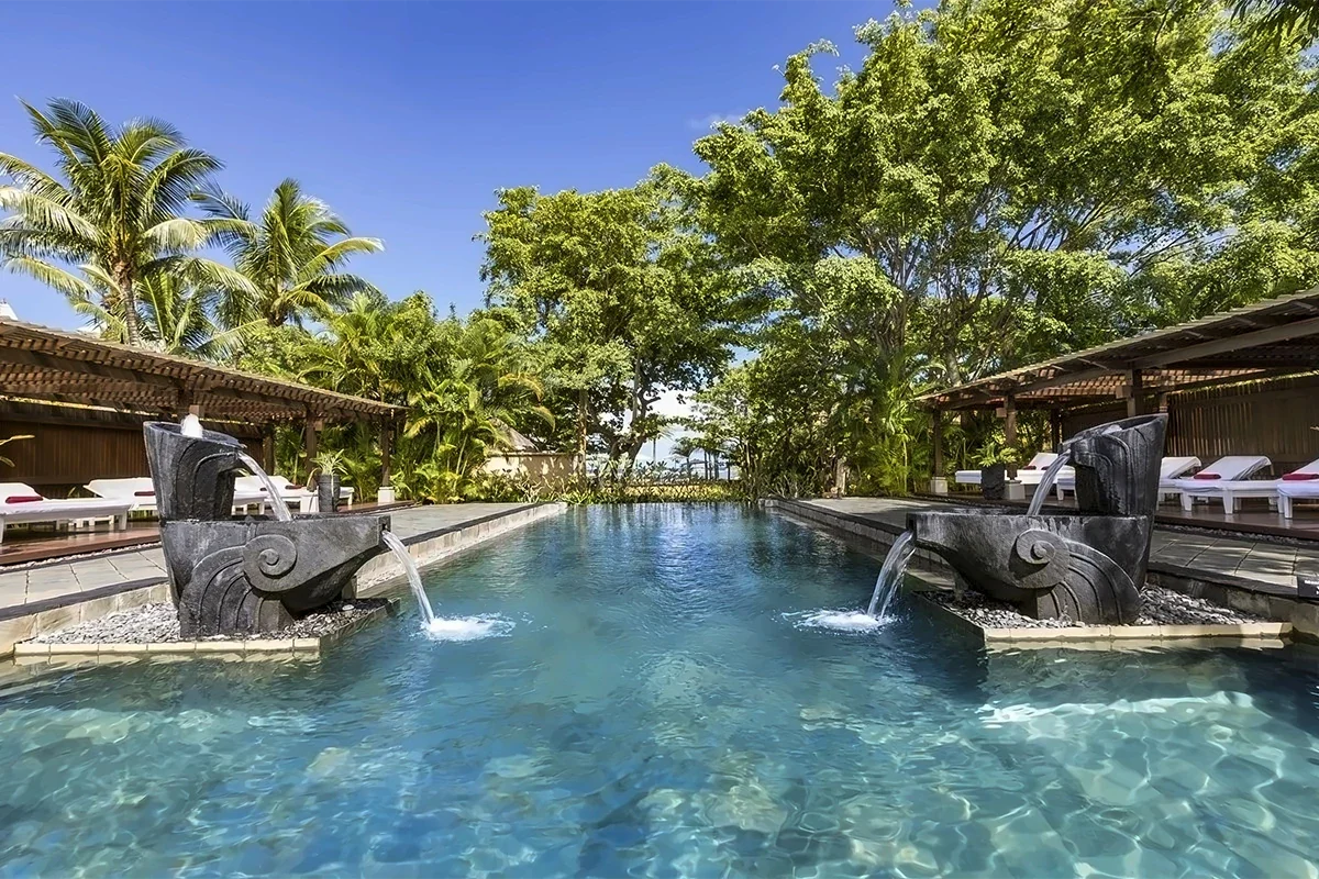 Shanti Maurice Resort & Spa Mauritius