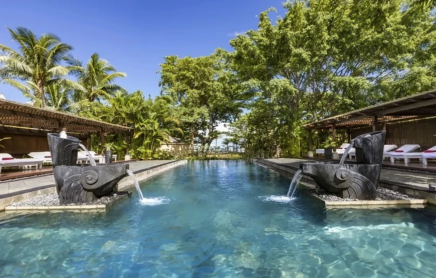 Shanti Maurice Resort & Spa Mauritius