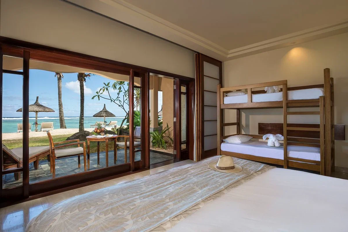 Shanti Maurice Resort & Spa Mauritius