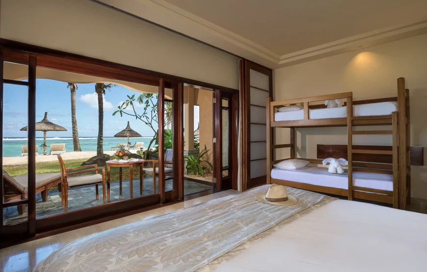 Shanti Maurice Resort & Spa Mauritius