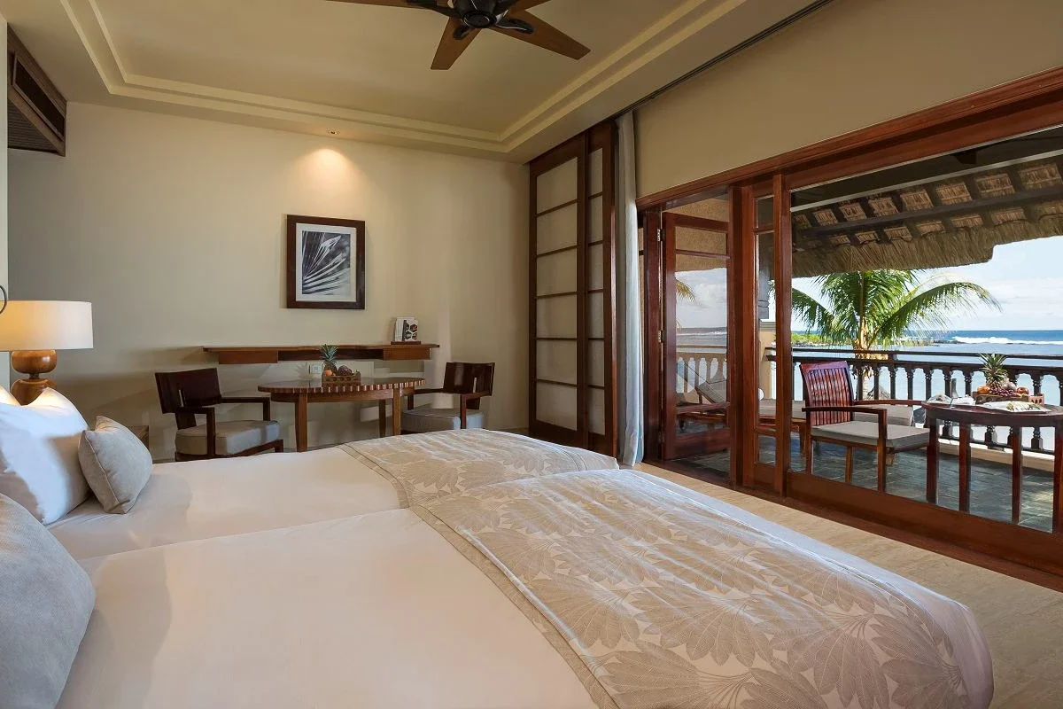 Shanti Maurice Resort & Spa Mauritius