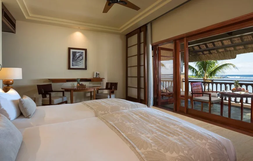 Shanti Maurice Resort & Spa Mauritius
