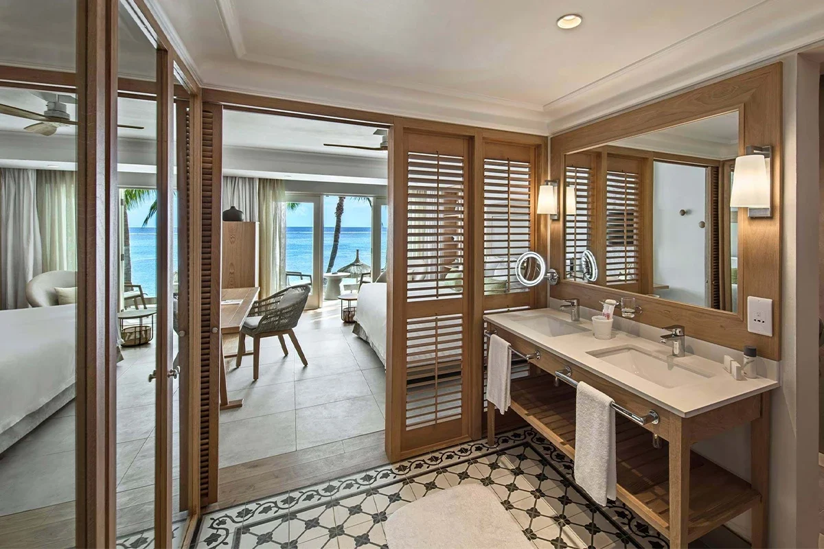 Sugar Beach Resort and Spa Mauritius