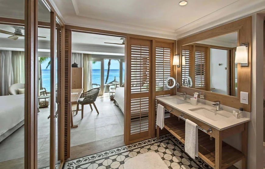 Sugar Beach Resort and Spa Mauritius